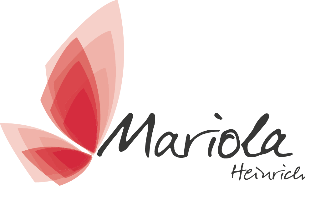 Logo Mariola Heinrich